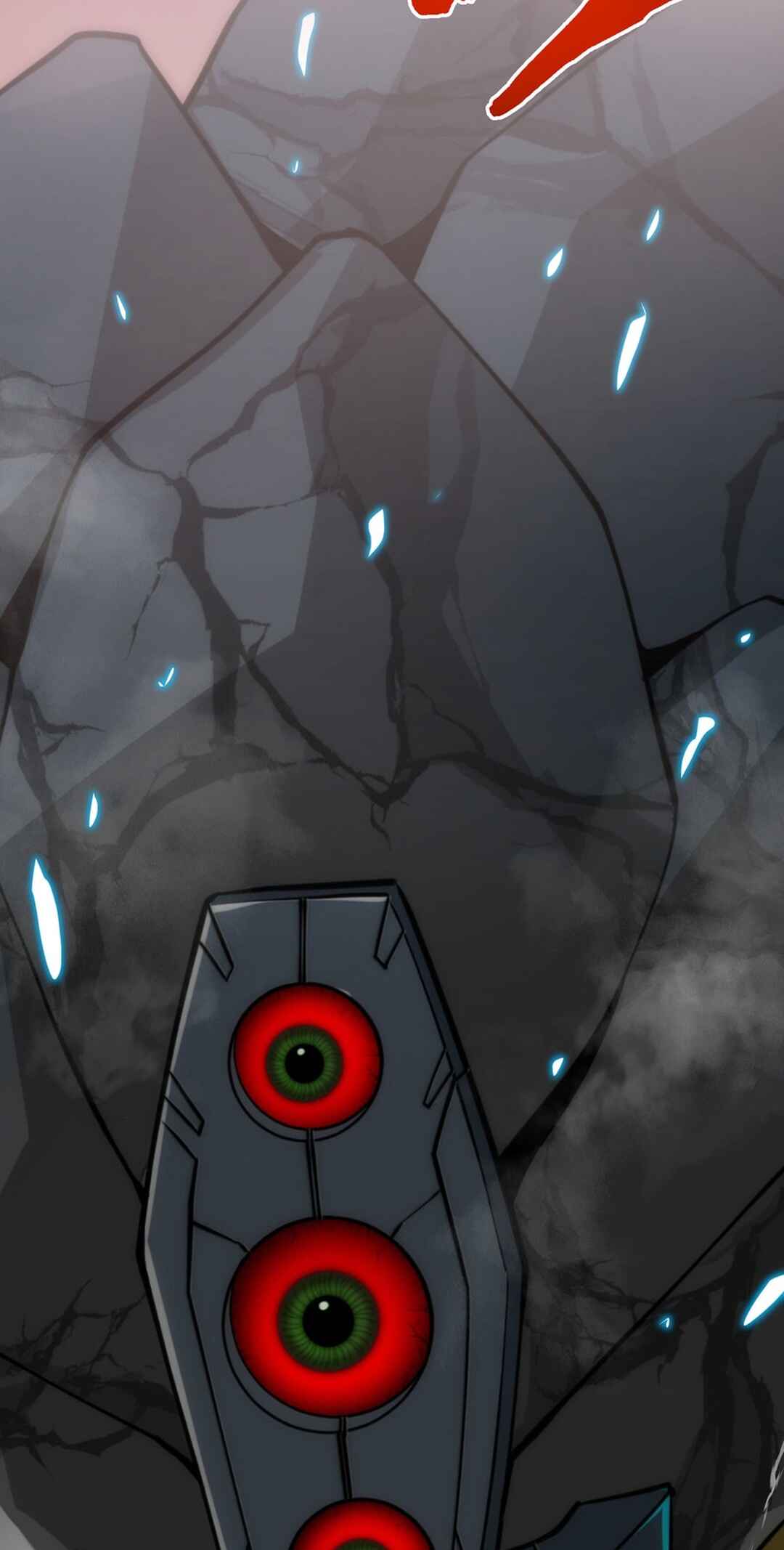 Page 78 Chapter 1 Dai Uchuu Kaijuu Dai Bouei Taisen