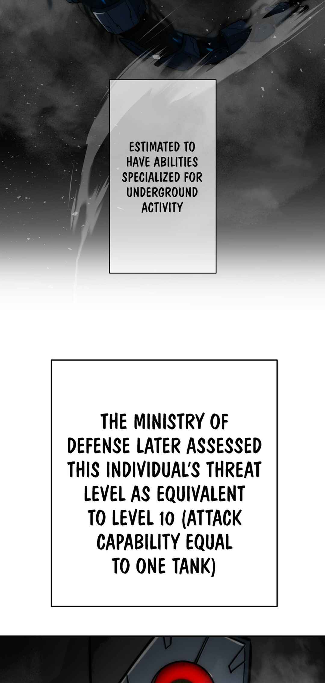 Page 82 Chapter 1 Dai Uchuu Kaijuu Dai Bouei Taisen