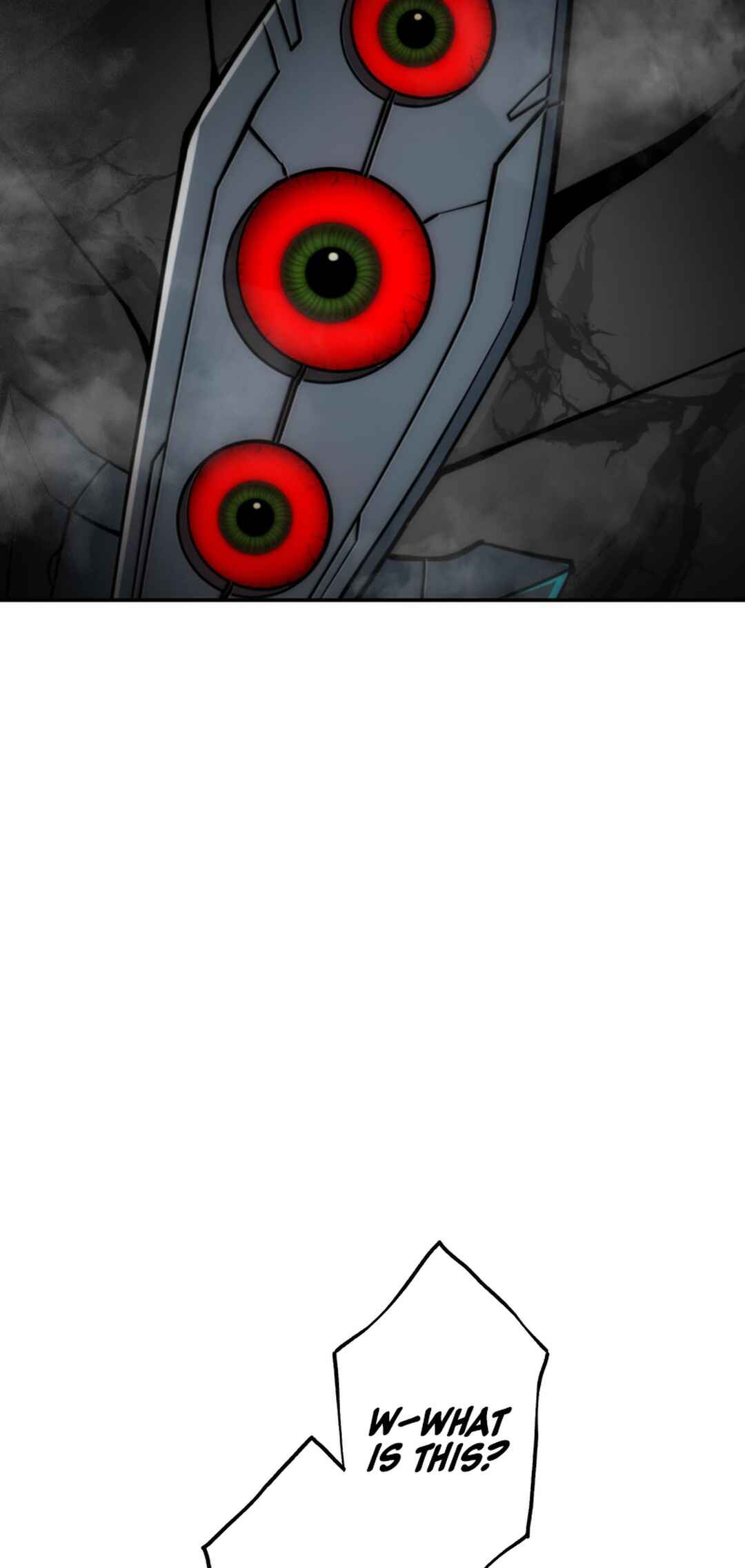 Page 83 Chapter 1 Dai Uchuu Kaijuu Dai Bouei Taisen