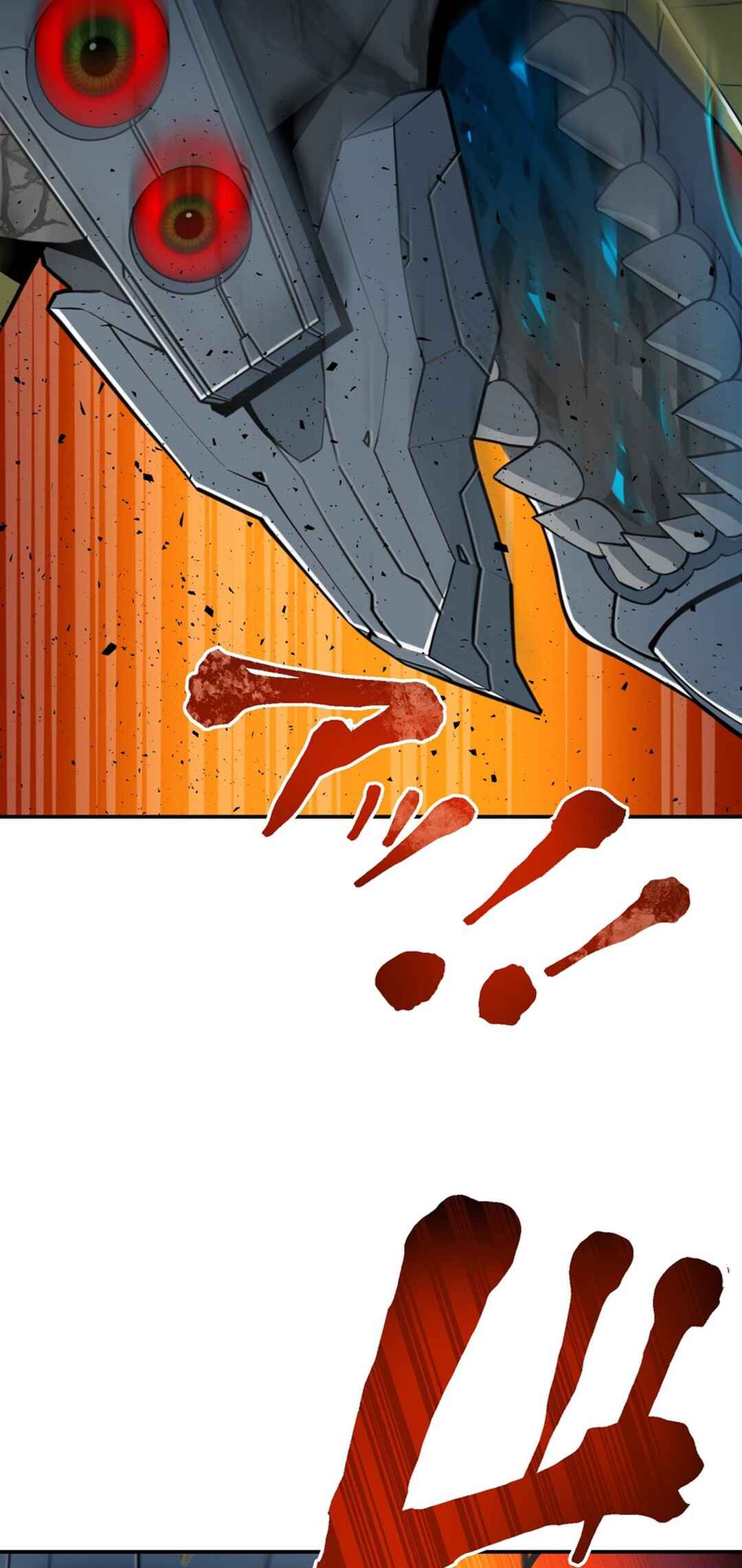 Page 88 Chapter 1 Dai Uchuu Kaijuu Dai Bouei Taisen