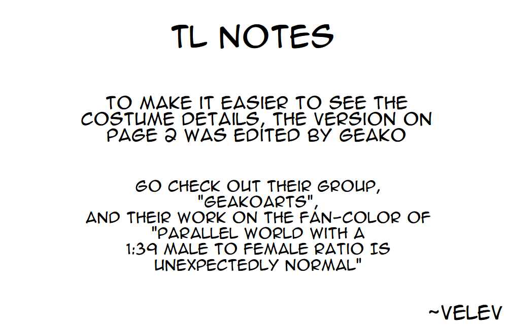 Page 3 Chapter 0.5 PenSis Twitter Shorts