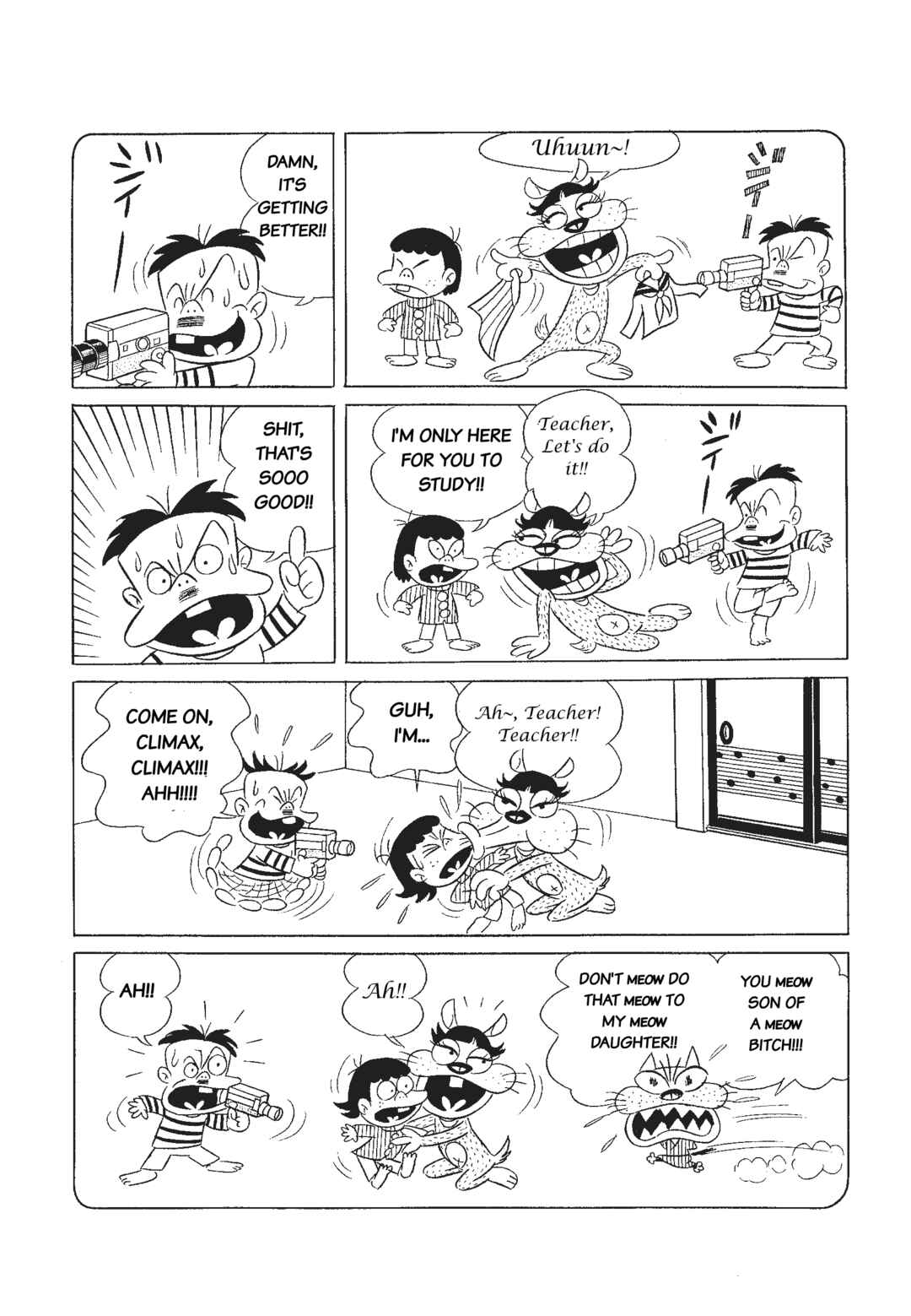 Page 11 Chapter 6 Lets La Gon
