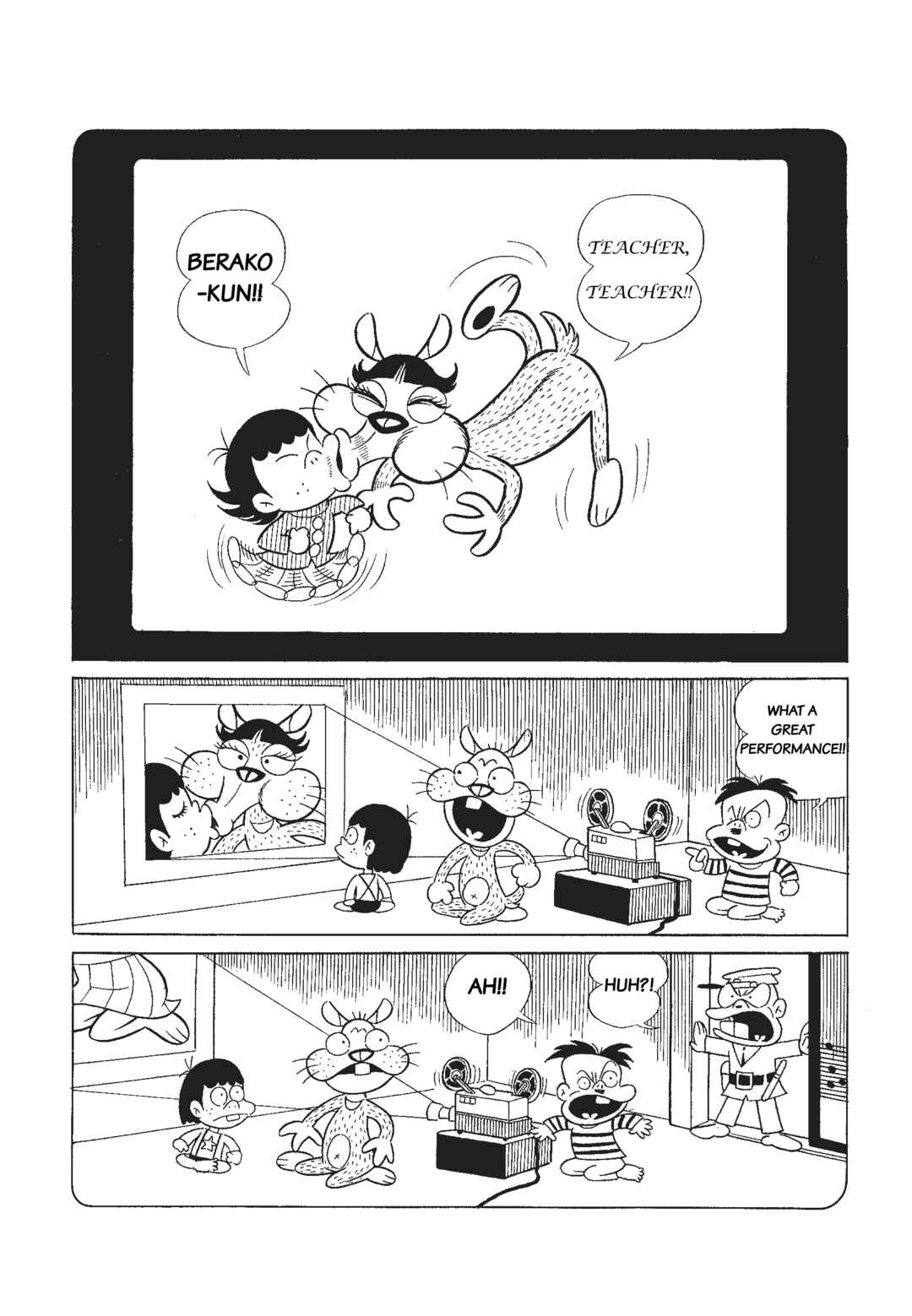 Page 13 Chapter 6 Lets La Gon