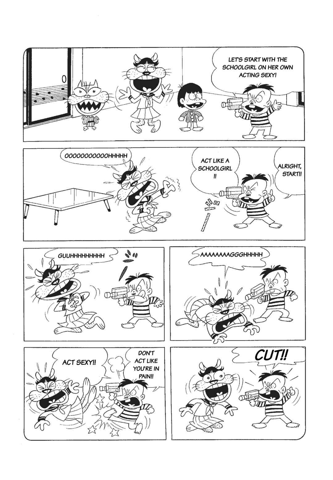 Page 4 Chapter 6 Lets La Gon