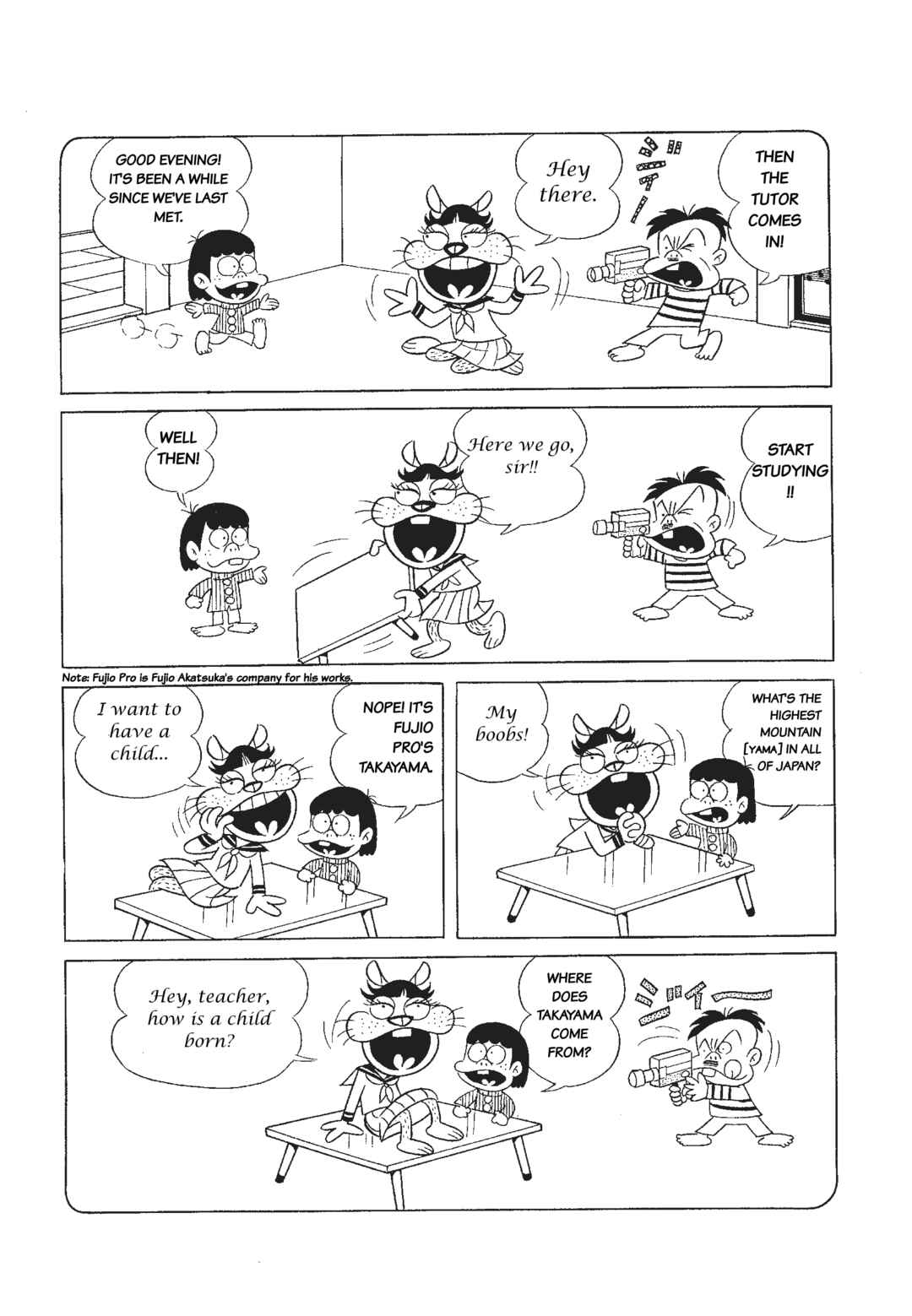Page 8 Chapter 6 Lets La Gon