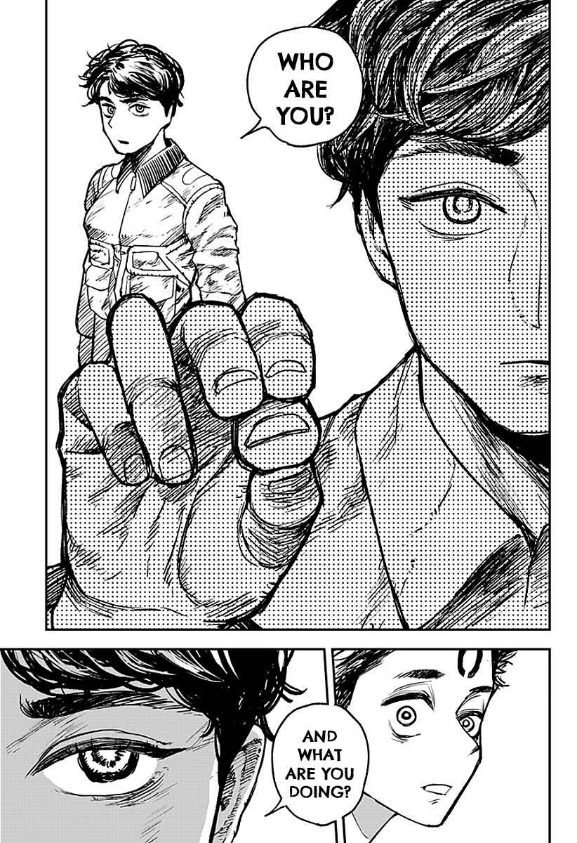 Page 7 Chapter 9 Coronica no Nou