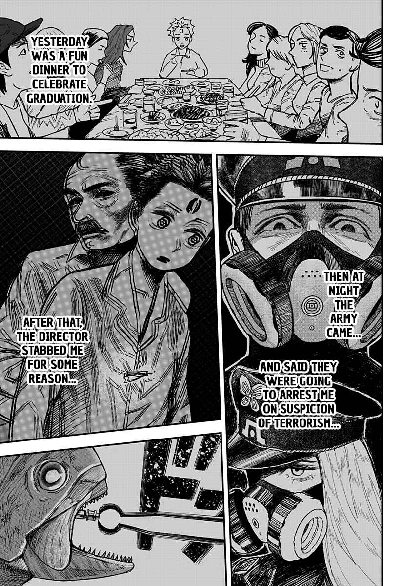 Page 13 Chapter 4 Coronica no Nou