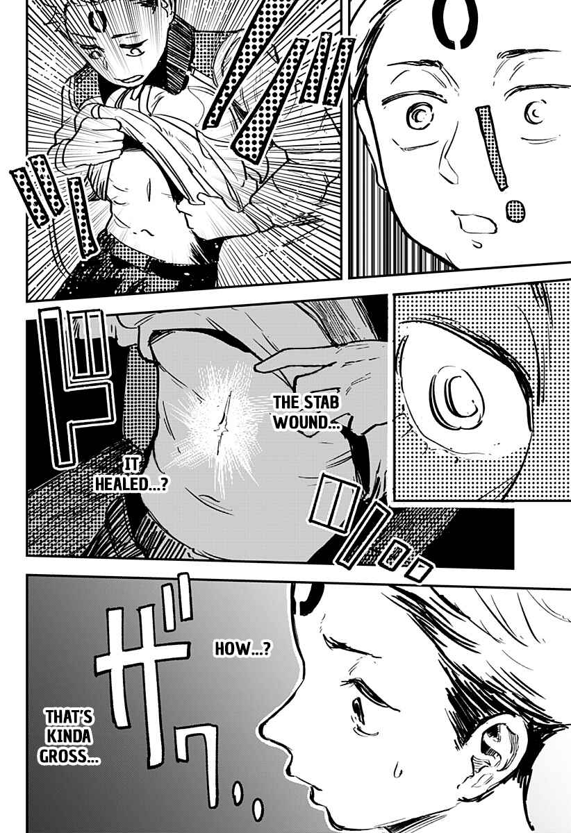 Page 14 Chapter 4 Coronica no Nou