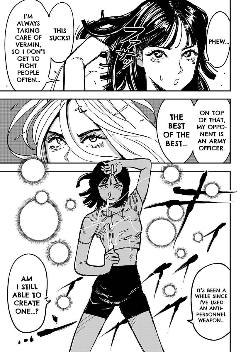 Page 7 Chapter 4 Coronica no Nou
