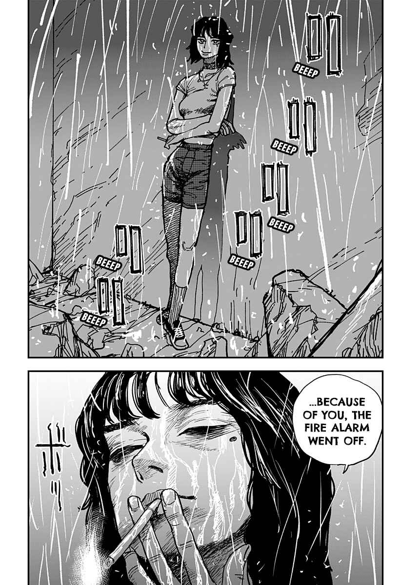 Page 7 Chapter 14 Coronica no Nou