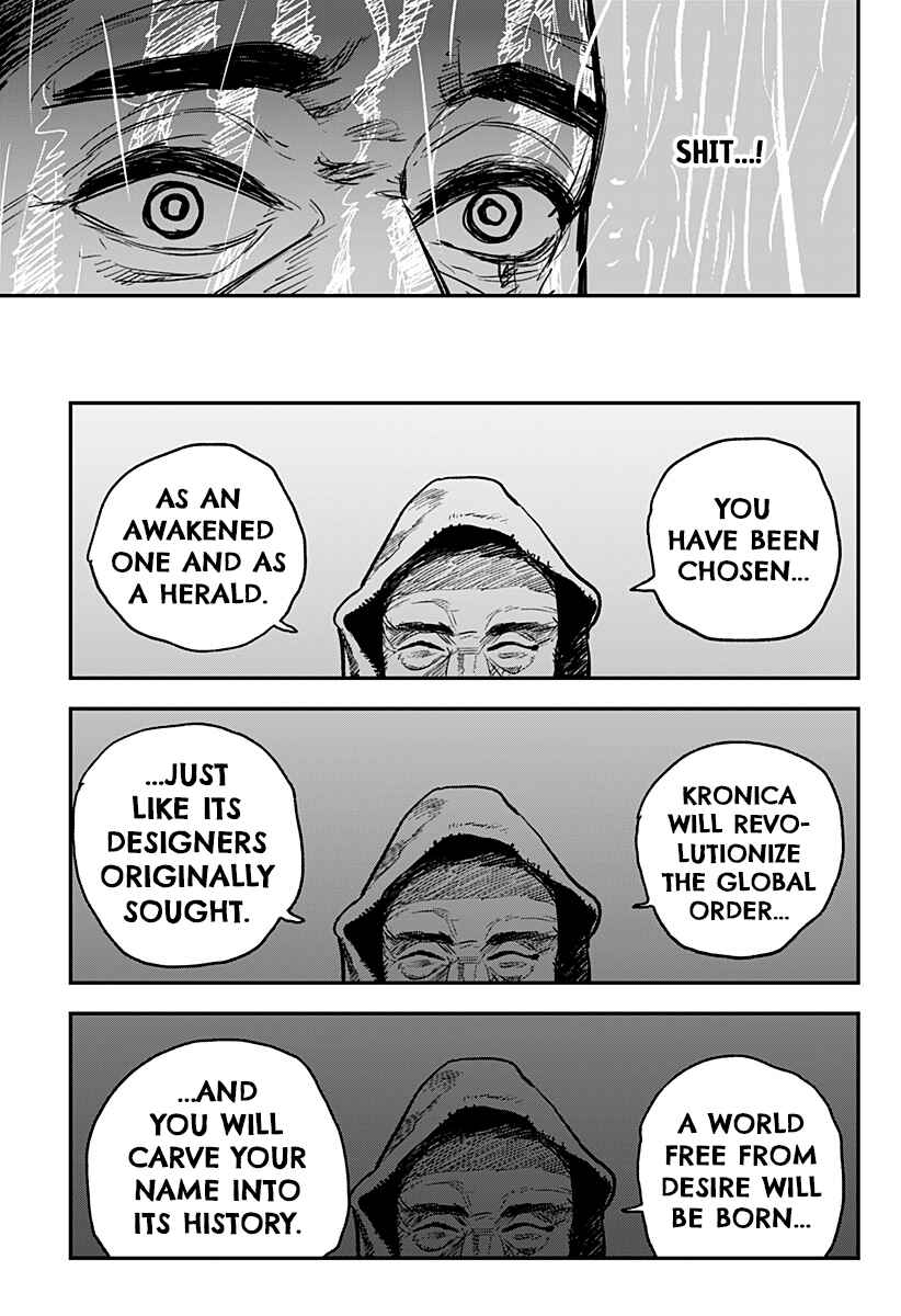 Page 9 Chapter 14 Coronica no Nou