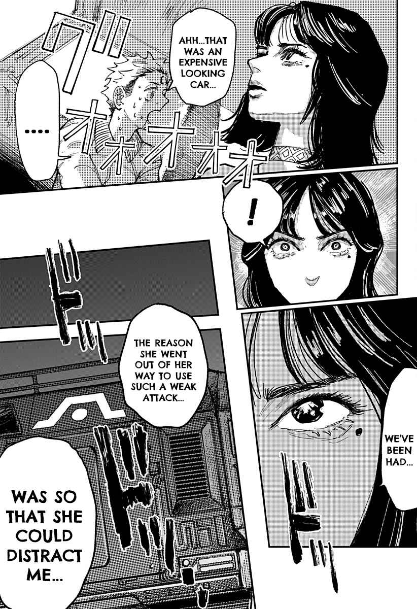 Page 10 Chapter 3 Coronica no Nou