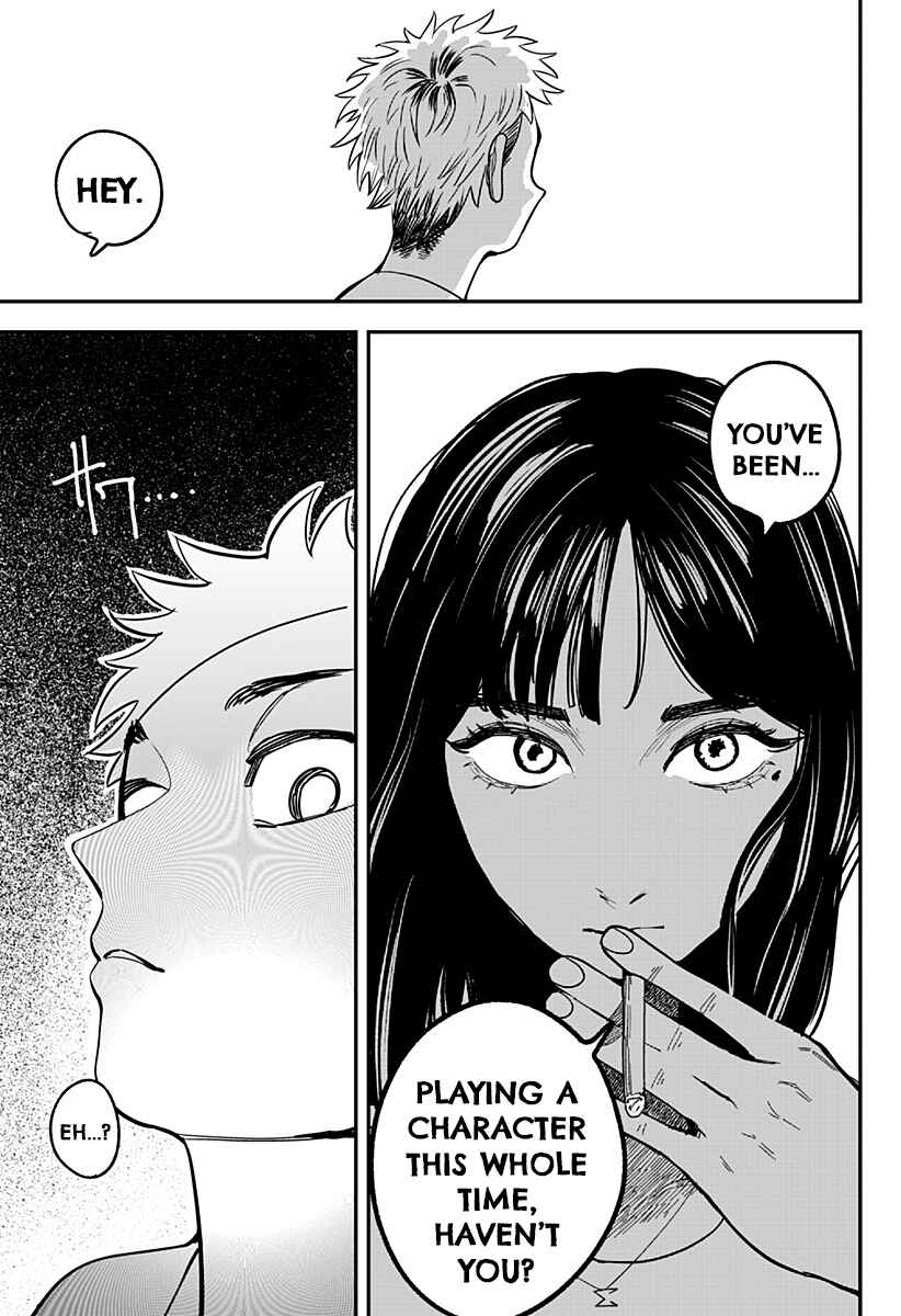 Page 5 Chapter 6 Coronica no Nou