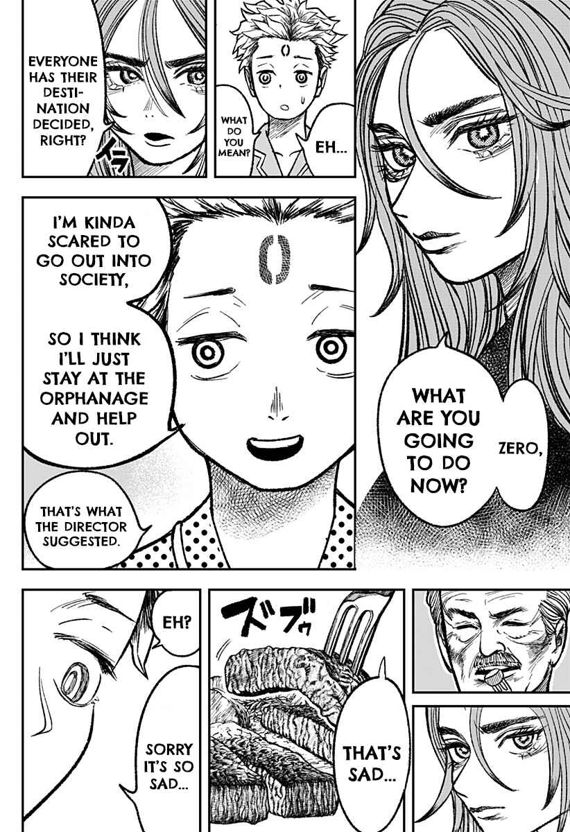 Page 19 Chapter 1 Coronica no Nou