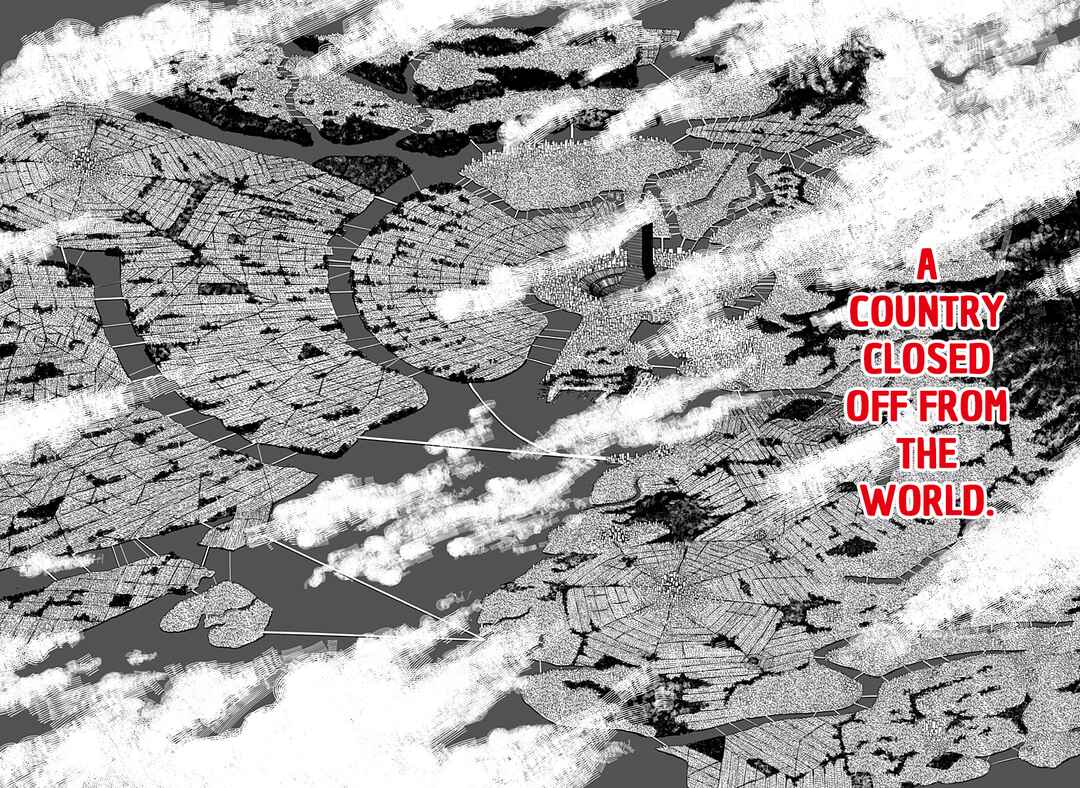 Page 5 Chapter 1 Coronica no Nou