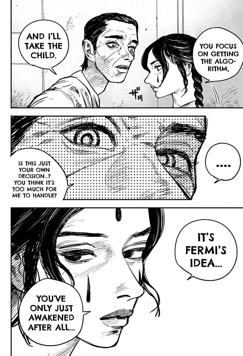 Page 4 Chapter 13 Coronica no Nou