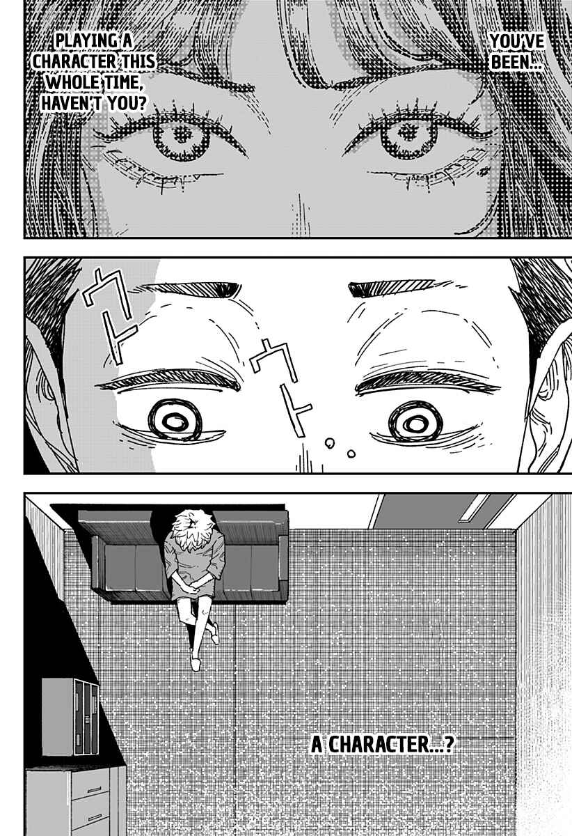 Page 10 Chapter 7 Coronica no Nou