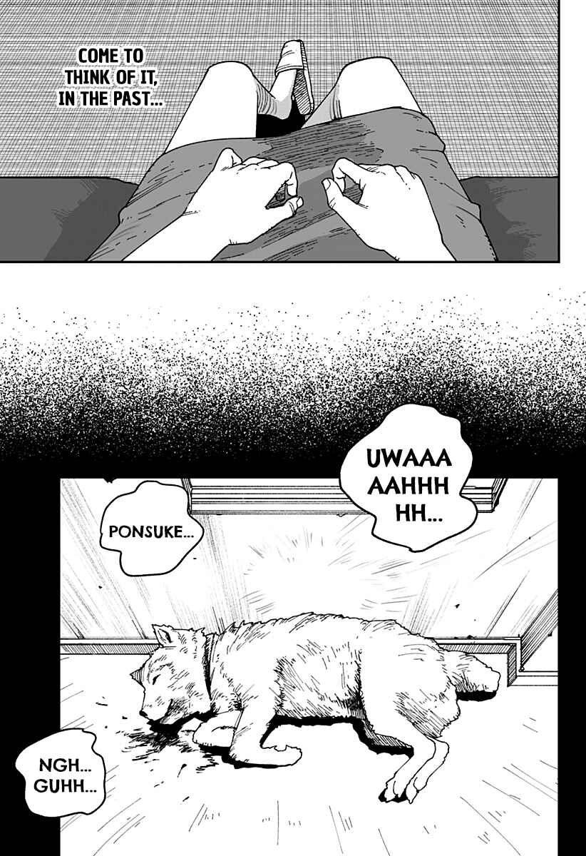 Page 11 Chapter 7 Coronica no Nou
