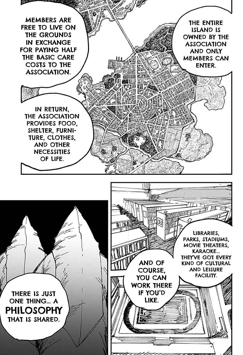 Page 11 Chapter 8 Coronica no Nou