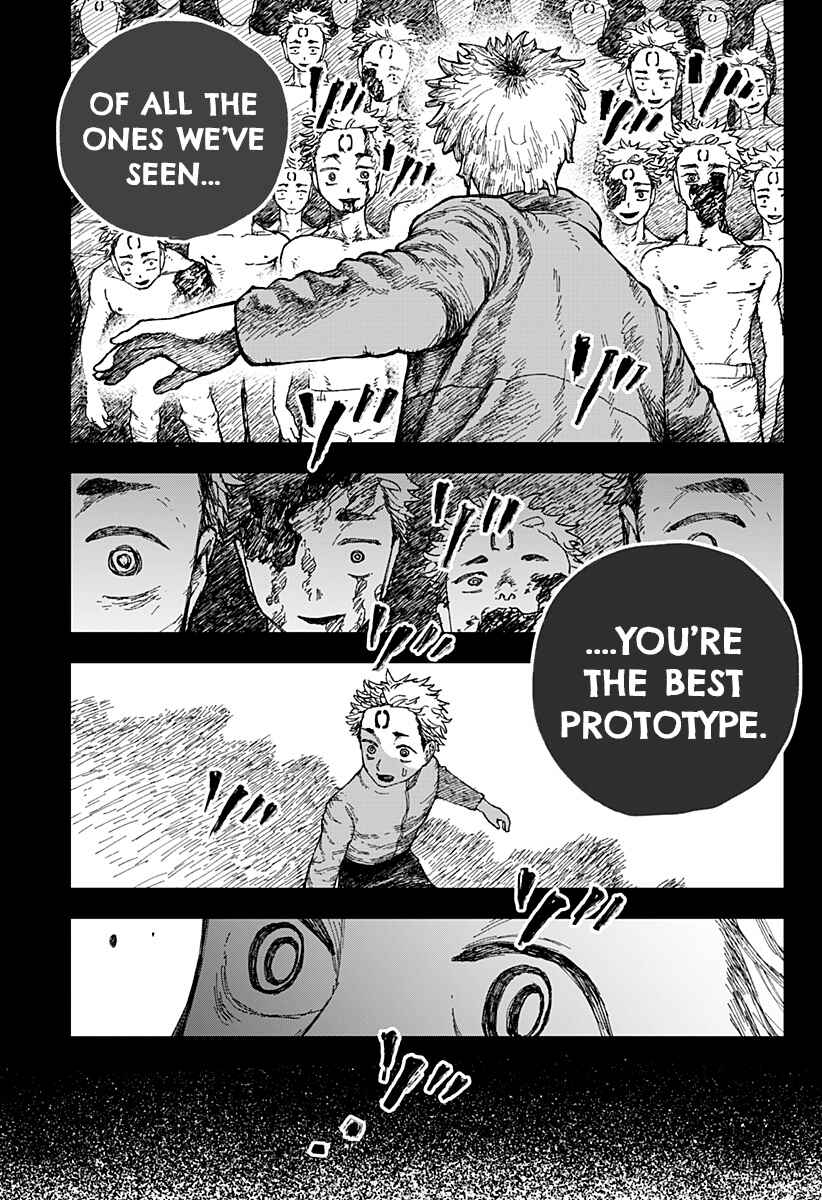 Page 7 Chapter 8 Coronica no Nou