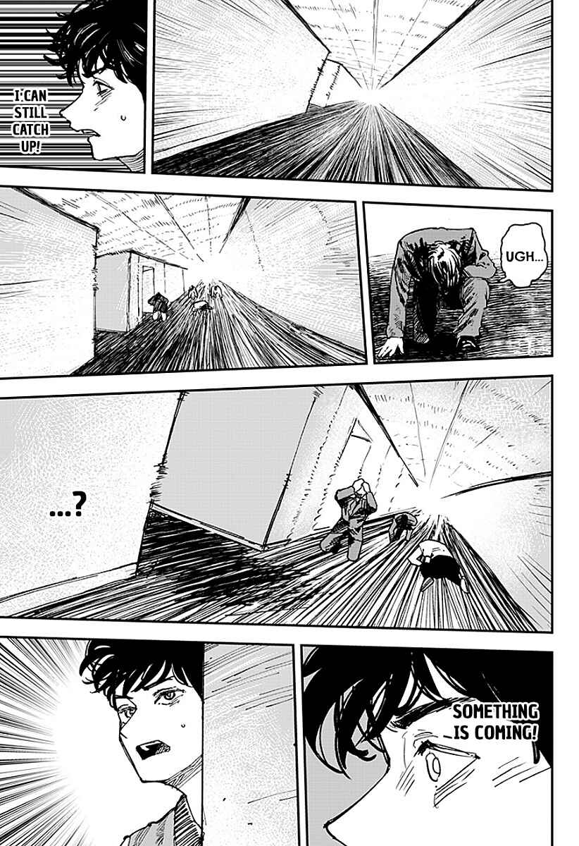 Page 5 Chapter 12 Coronica no Nou