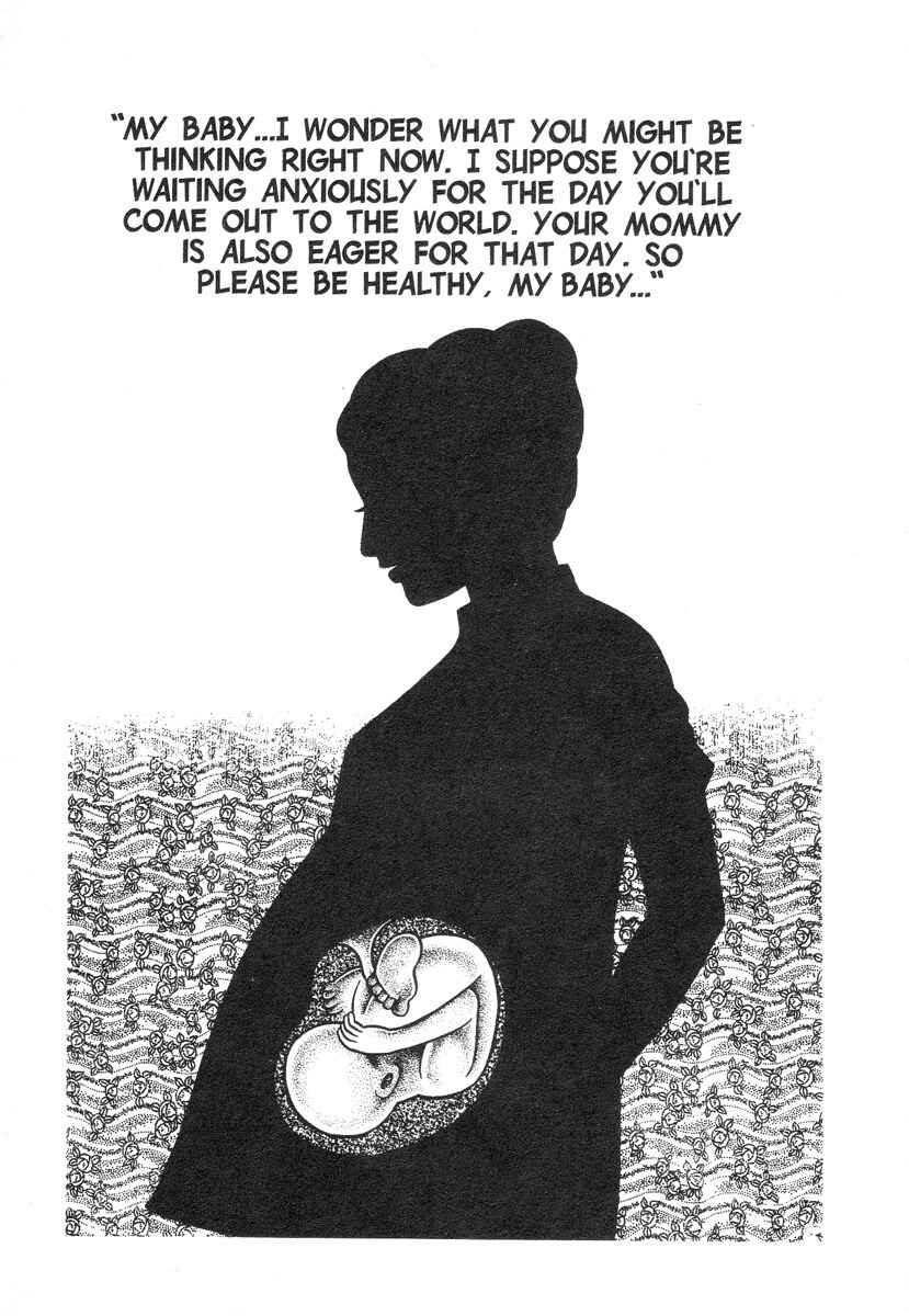 Page 1 Chapter 2 Lullabies from Hell
