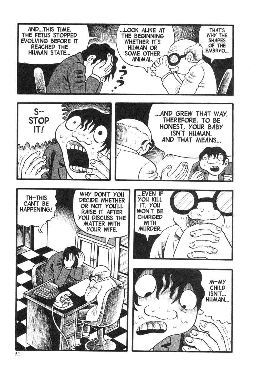 Page 16 Chapter 2 Lullabies from Hell