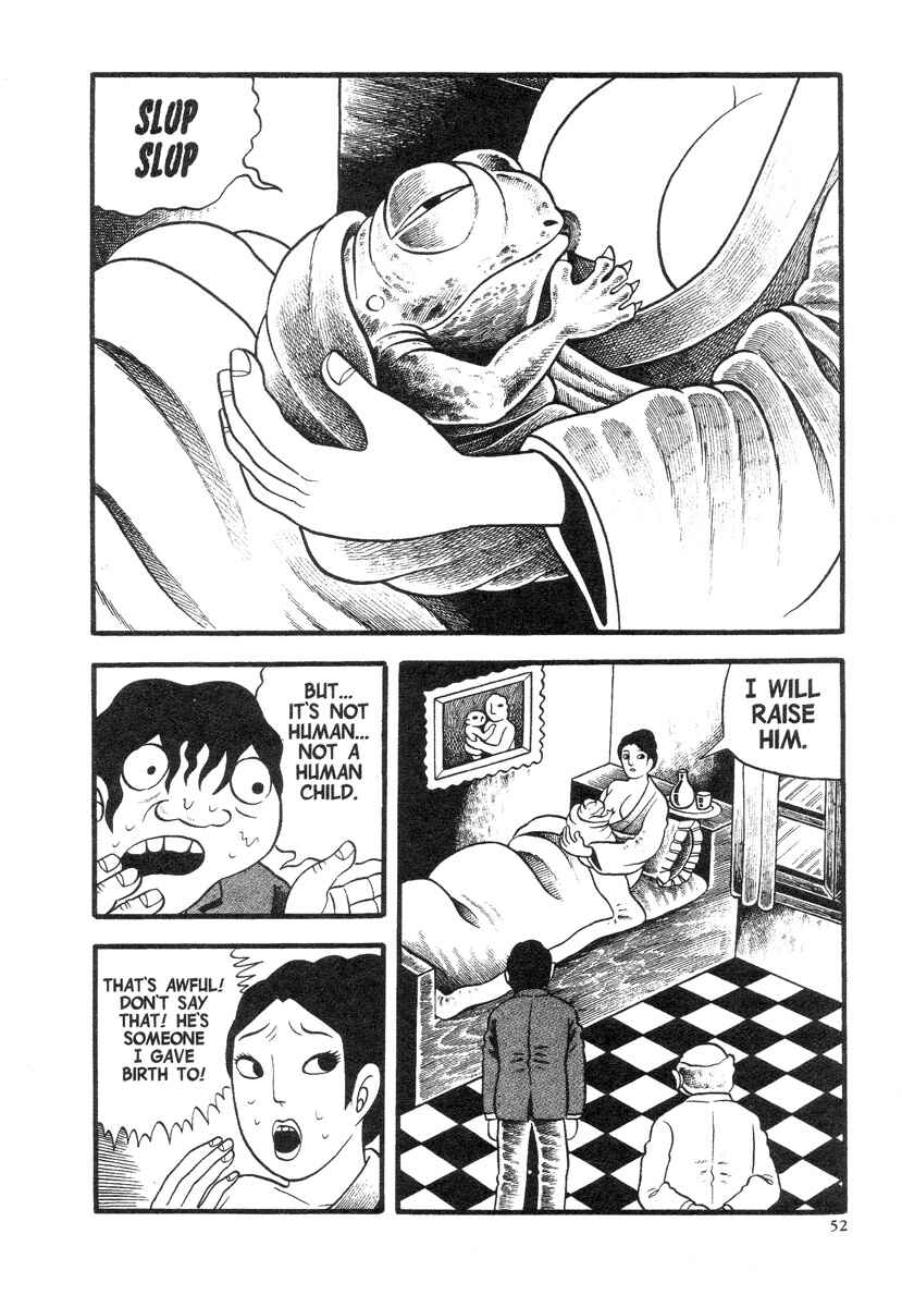Page 17 Chapter 2 Lullabies from Hell