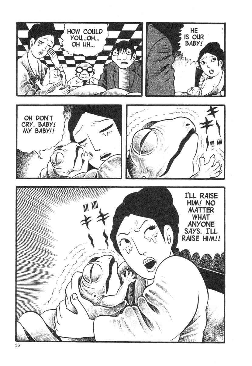 Page 18 Chapter 2 Lullabies from Hell
