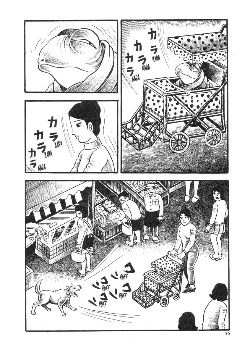 Page 21 Chapter 2 Lullabies from Hell