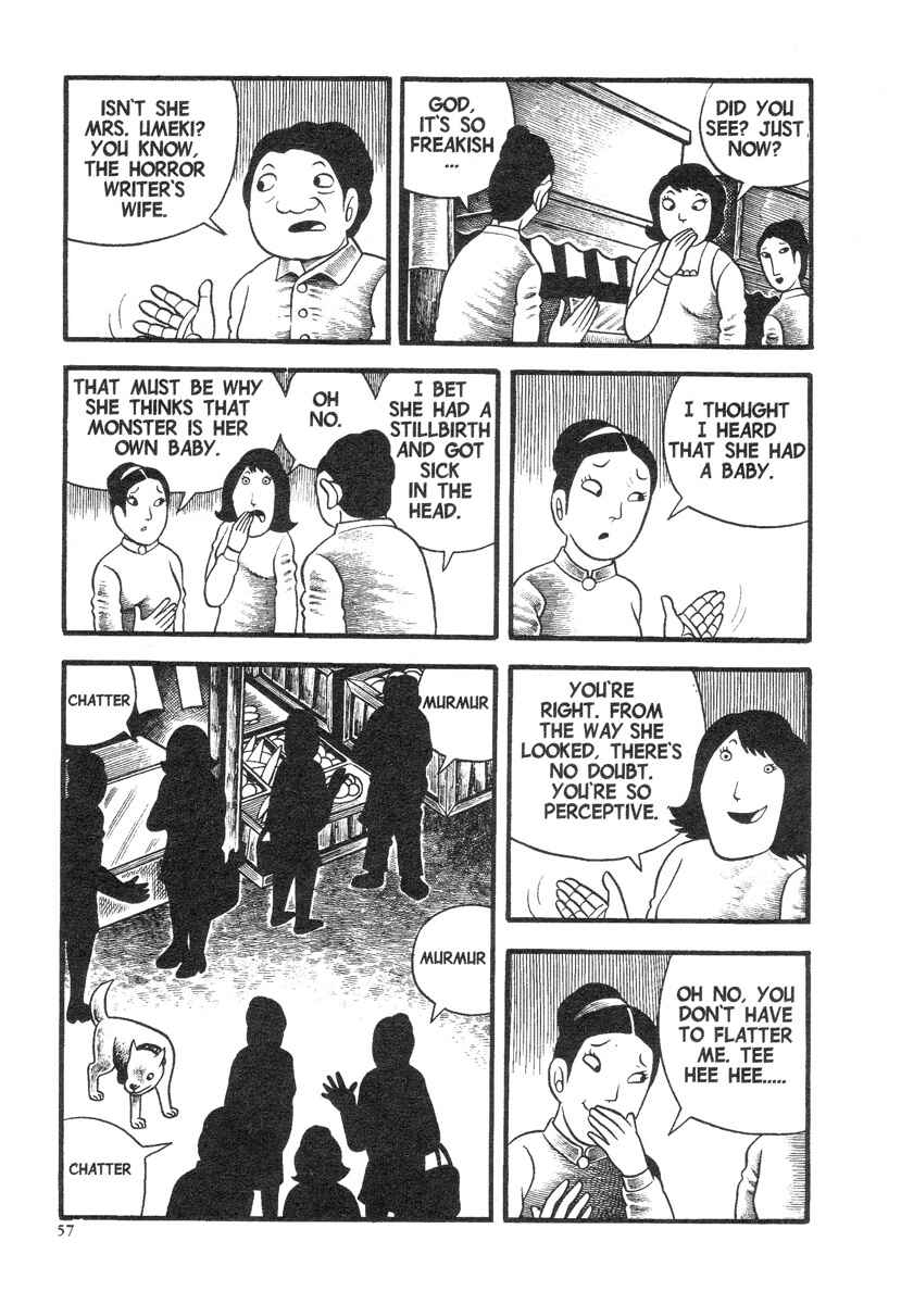 Page 22 Chapter 2 Lullabies from Hell