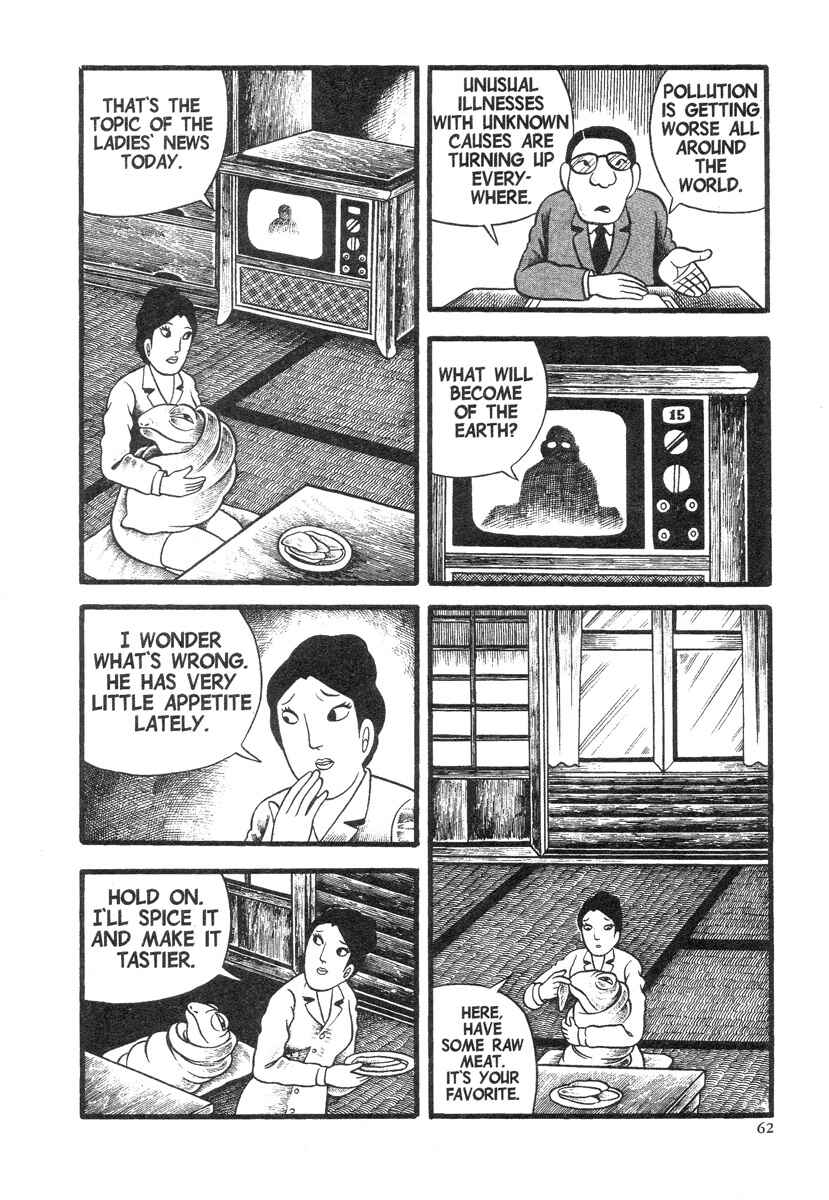 Page 27 Chapter 2 Lullabies from Hell