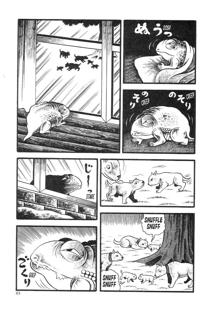 Page 28 Chapter 2 Lullabies from Hell