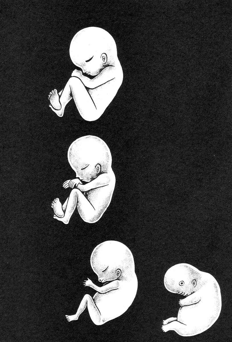 Page 3 Chapter 2 Lullabies from Hell