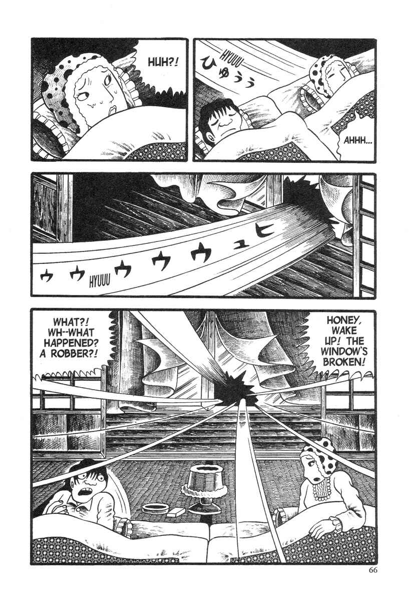 Page 30 Chapter 2 Lullabies from Hell