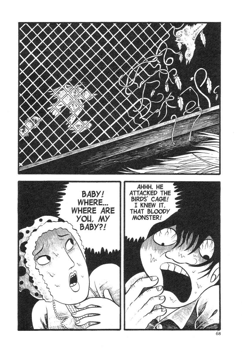 Page 32 Chapter 2 Lullabies from Hell