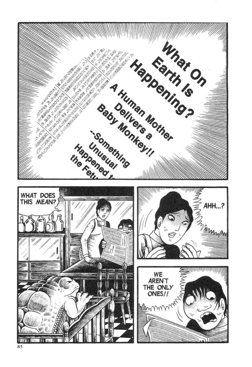 Page 49 Chapter 2 Lullabies from Hell