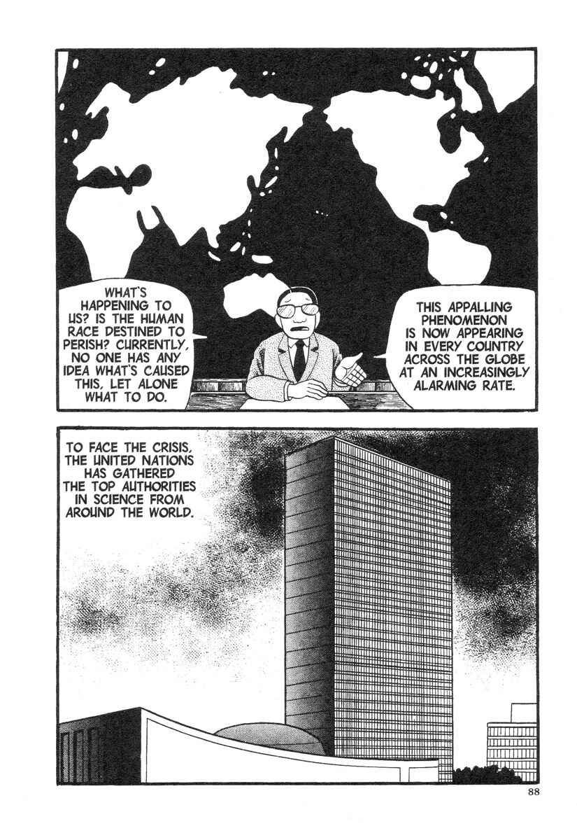 Page 52 Chapter 2 Lullabies from Hell