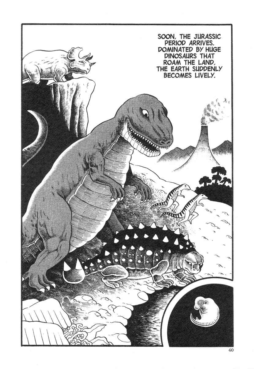 Page 6 Chapter 2 Lullabies from Hell