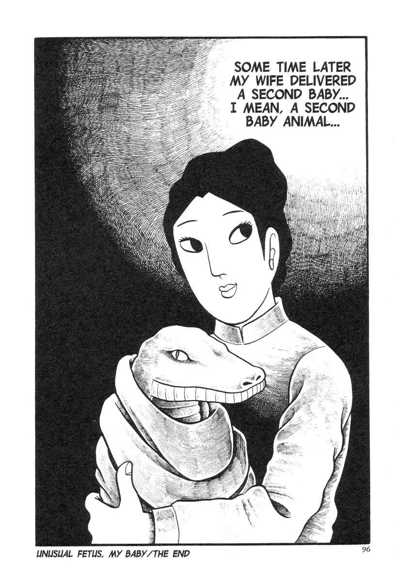 Page 60 Chapter 2 Lullabies from Hell