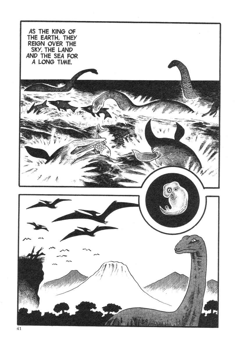 Page 7 Chapter 2 Lullabies from Hell