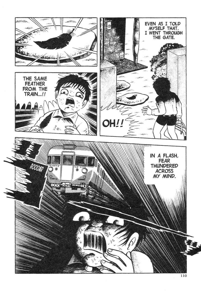 Page 14 Chapter 3 Lullabies from Hell