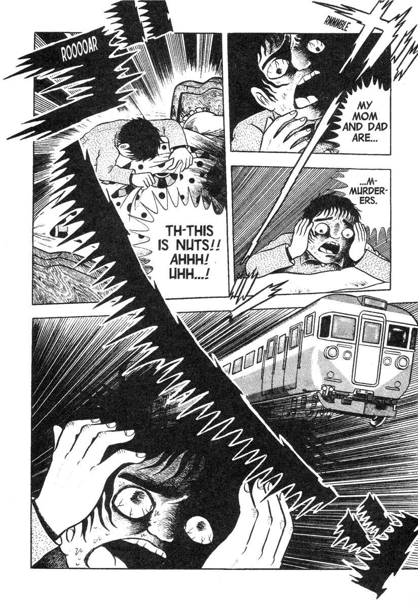 Page 26 Chapter 3 Lullabies from Hell