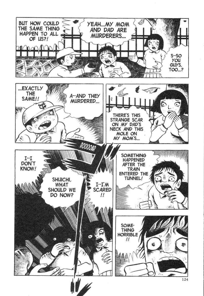Page 28 Chapter 3 Lullabies from Hell