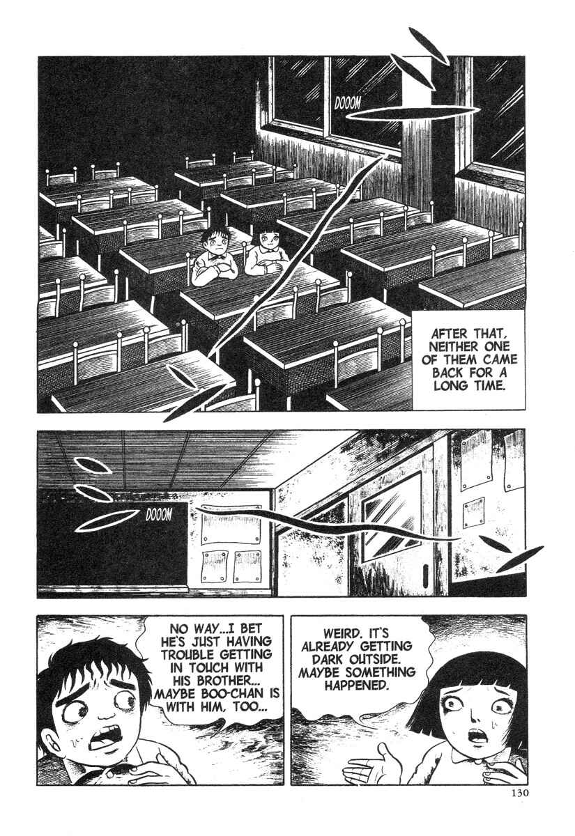 Page 34 Chapter 3 Lullabies from Hell