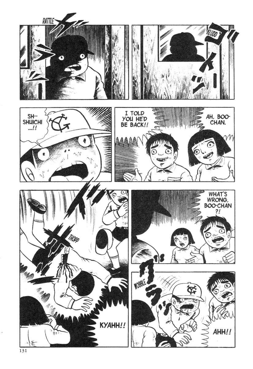 Page 35 Chapter 3 Lullabies from Hell