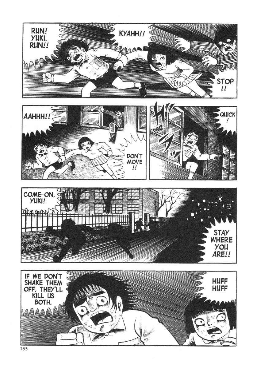 Page 37 Chapter 3 Lullabies from Hell