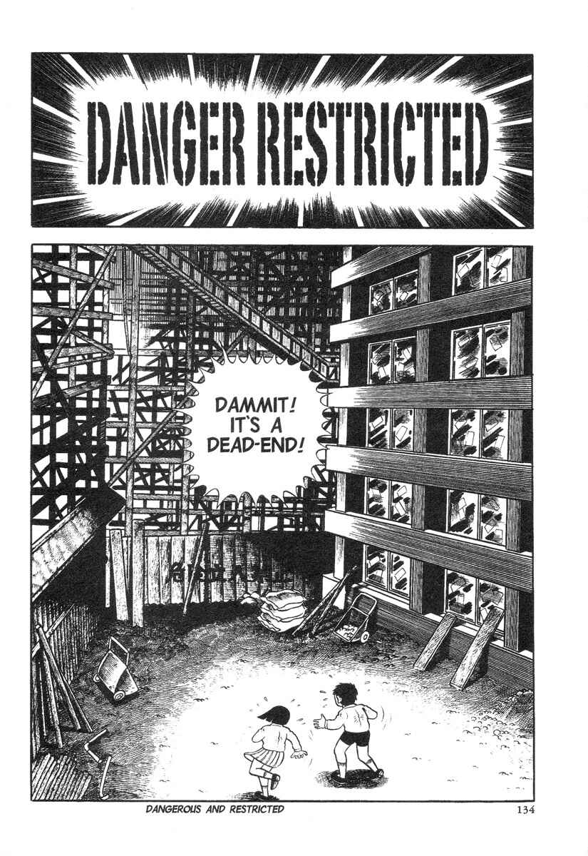 Page 38 Chapter 3 Lullabies from Hell