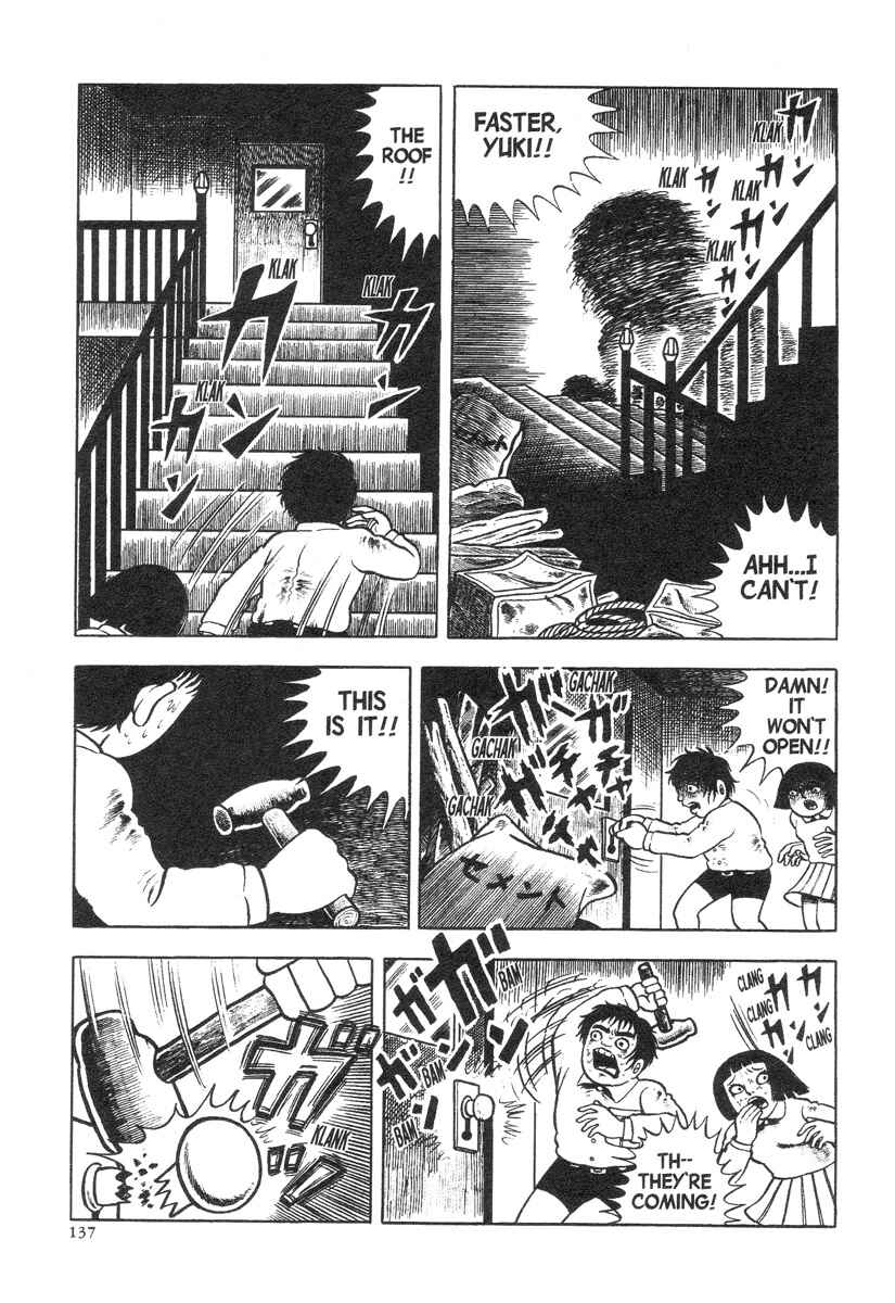 Page 41 Chapter 3 Lullabies from Hell
