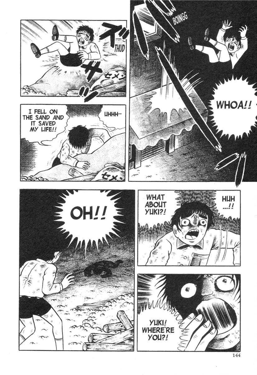 Page 48 Chapter 3 Lullabies from Hell
